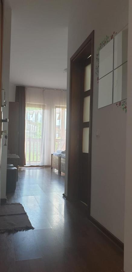 Casa Paduricea Dezmir Exterior foto